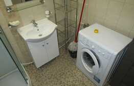Apartament 1 camera, 45mp,pet friendly, loc de parcare, mobilat , imobil nou, zona Petrom