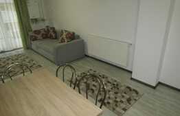 Apartament 1 camera, 45mp,pet friendly, loc de parcare, mobilat , imobil nou, zona Petrom