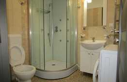 Apartament 1 camera, 45mp,pet friendly, loc de parcare, mobilat , imobil nou, zona Petrom