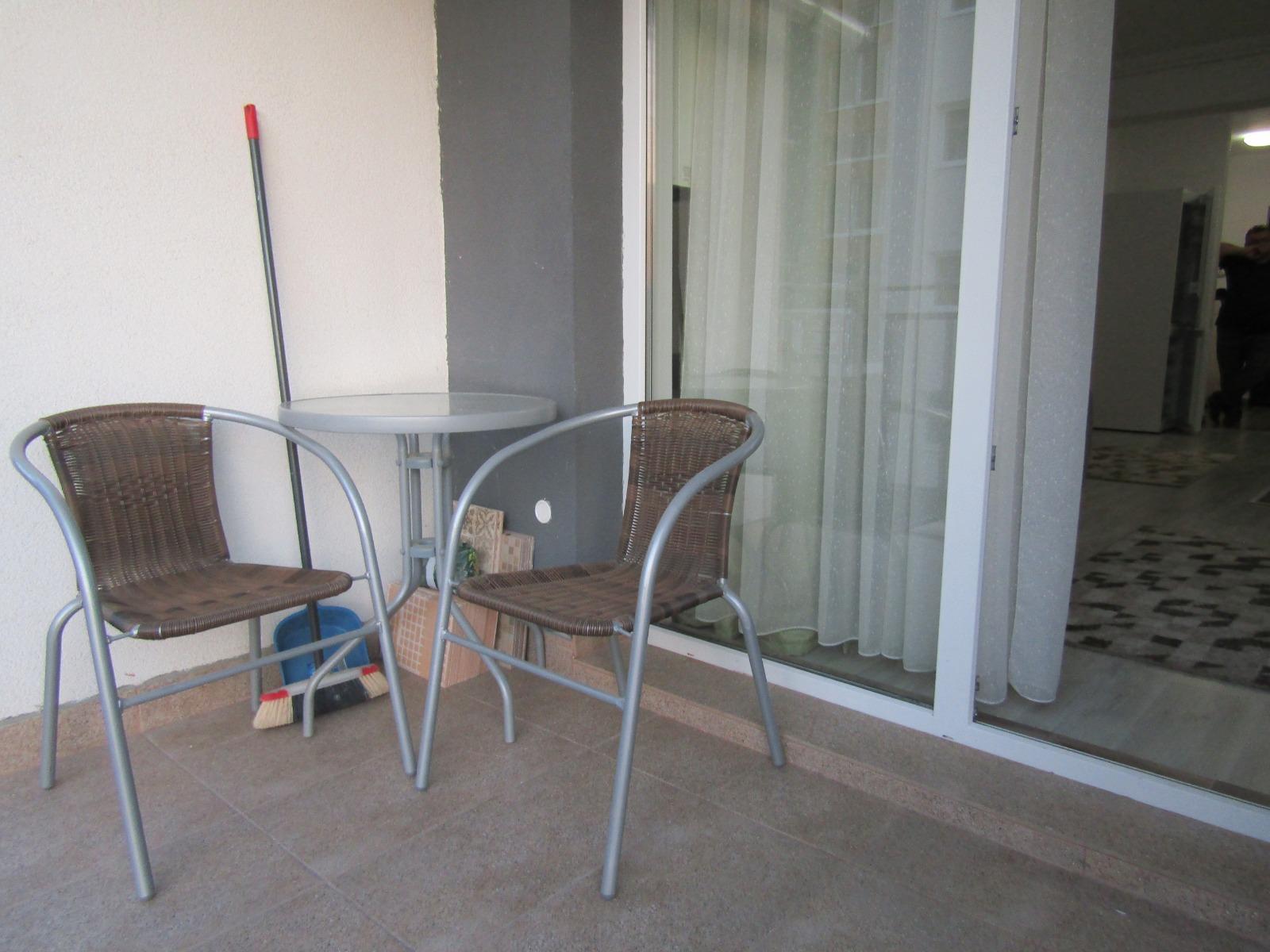 Garsonieră de închiriat Baciu - 42364AI | BLITZ Cluj-Napoca | Poza9