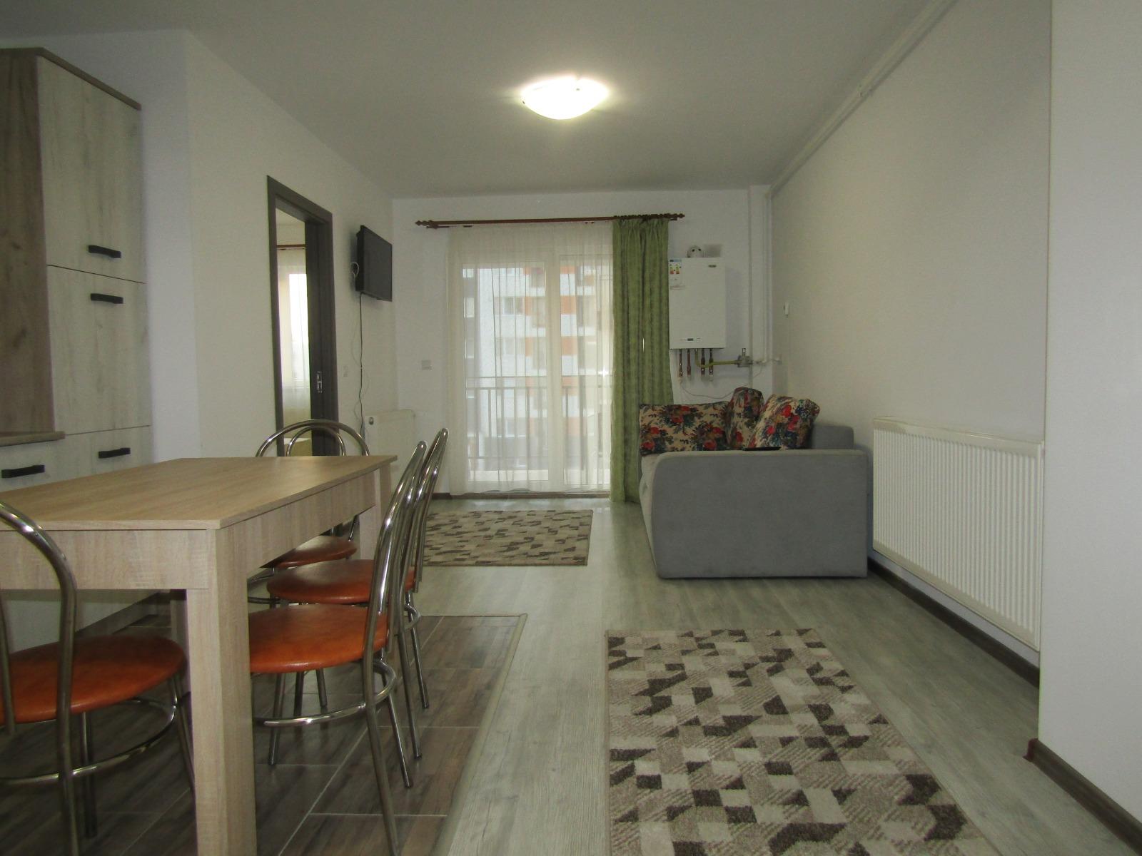 Garsonieră de închiriat Baciu - 42364AI | BLITZ Cluj-Napoca | Poza3