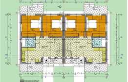 Duplex de vanzare, suprafata generoasa, 175 mp, teren 325 mp, zona strazii Tineretului!