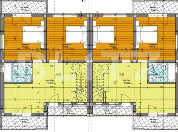 Casa de vânzare 7 camere Floreşti - 42366CV | BLITZ Cluj-Napoca | Poza2