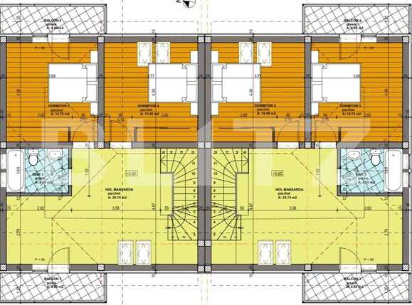 Casa de vânzare 7 camere Floreşti - 42366CV | BLITZ Cluj-Napoca | Poza3