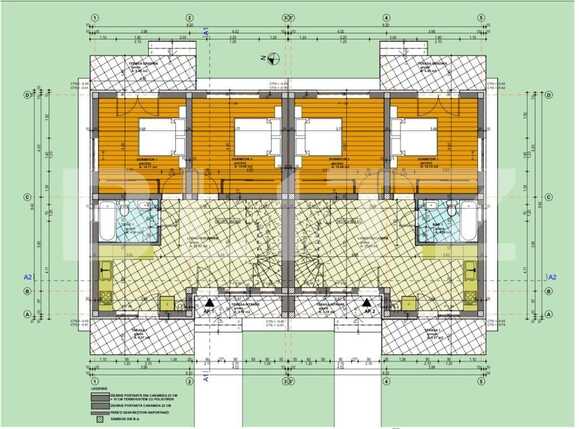 Casa de vânzare 7 camere Floreşti - 42366CV | BLITZ Cluj-Napoca | Poza1