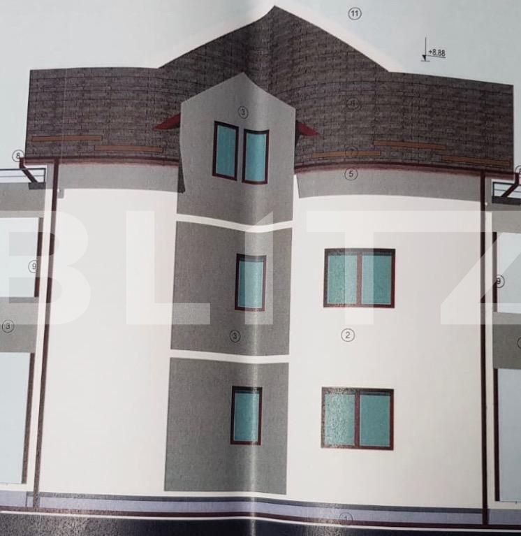 Casa de vânzare 7 camere Floreşti - 42366CV | BLITZ Cluj-Napoca | Poza5