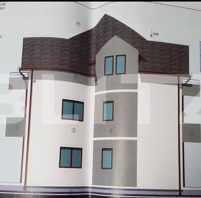 Casa de vânzare 7 camere Floreşti - 42366CV | BLITZ Cluj-Napoca | Poza6