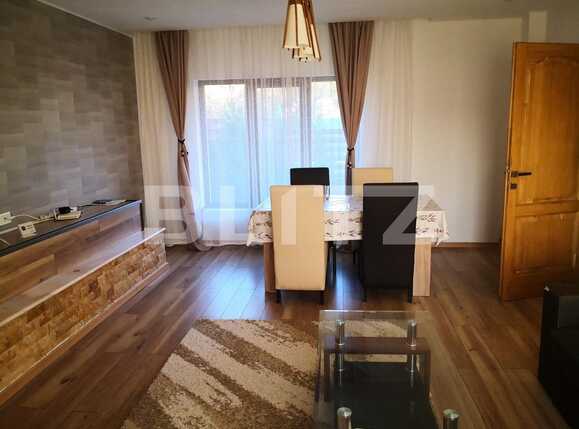 Casa de vânzare 5 camere Europa - 42367CV | BLITZ Cluj-Napoca | Poza1