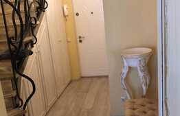 2 camere, 81mp, parcare, prima inchiriere, zona Buna Ziua.Petfriendly!