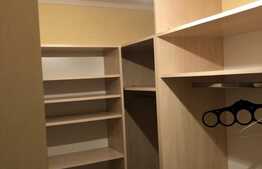 2 camere, 81mp, parcare, prima inchiriere, zona Buna Ziua.Petfriendly!