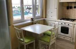 2 camere, 81mp, parcare, prima inchiriere, zona Buna Ziua.Petfriendly!