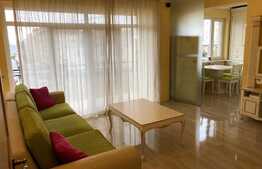 2 camere, 81mp, parcare, prima inchiriere, zona Buna Ziua.Petfriendly!