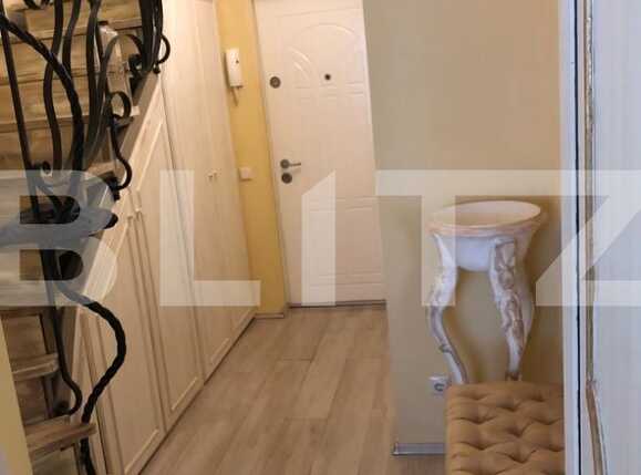 Apartament de închiriat 2 camere Bună Ziua - 42368AI | BLITZ Cluj-Napoca | Poza8