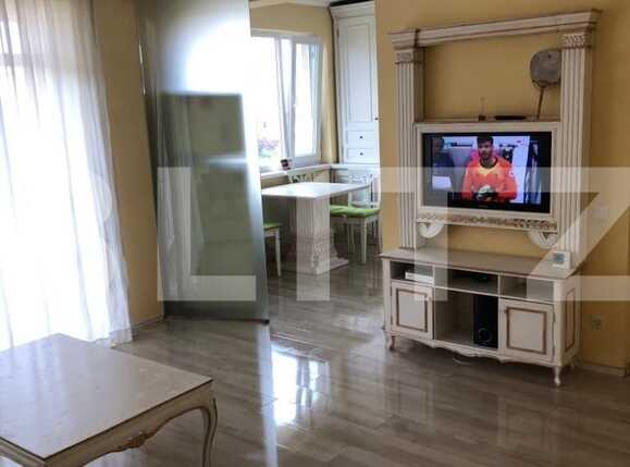 Apartament de închiriat 2 camere Bună Ziua - 42368AI | BLITZ Cluj-Napoca | Poza2