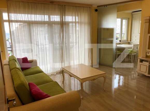 Apartament de închiriat 2 camere Bună Ziua - 42368AI | BLITZ Cluj-Napoca | Poza1