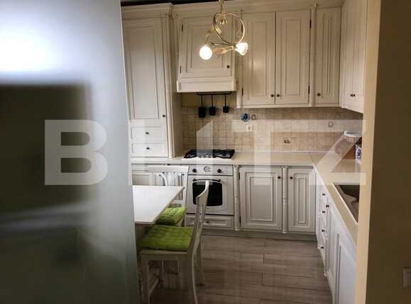 Apartament de închiriat 2 camere Bună Ziua - 42368AI | BLITZ Cluj-Napoca | Poza4