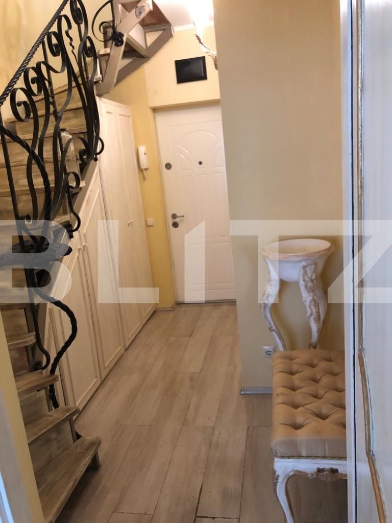 Apartament de închiriat 2 camere Bună Ziua - 42368AI | BLITZ Cluj-Napoca | Poza8