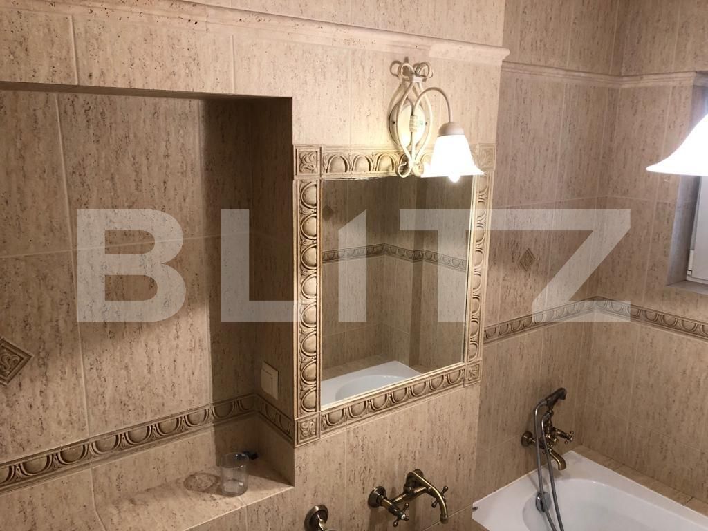 Apartament de închiriat 2 camere Bună Ziua - 42368AI | BLITZ Cluj-Napoca | Poza17