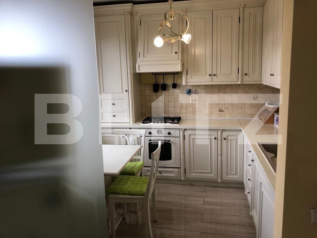 Apartament de închiriat 2 camere Bună Ziua - 42368AI | BLITZ Cluj-Napoca | Poza4