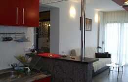 Apartament 2 camere, 60 mp, terasa 60 mp, parcare, zona Golden Tulip