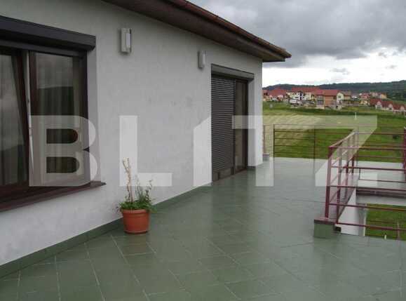 Apartament de închiriat 2 camere Zorilor - 42369AI | BLITZ Cluj-Napoca | Poza8