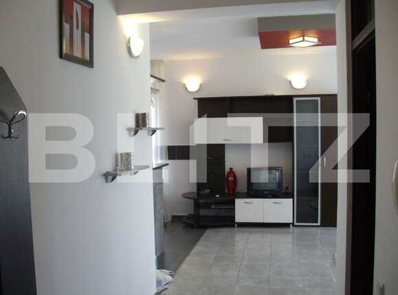 Apartament de închiriat 2 camere Zorilor - 42369AI | BLITZ Cluj-Napoca | Poza6