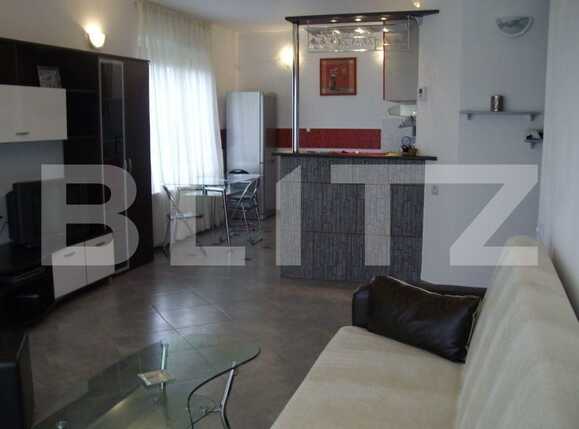 Apartament de închiriat 2 camere Zorilor - 42369AI | BLITZ Cluj-Napoca | Poza2