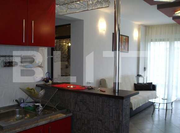 Apartament de închiriat 2 camere Zorilor - 42369AI | BLITZ Cluj-Napoca | Poza1