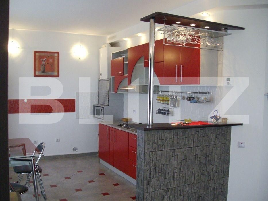 Apartament de închiriat 2 camere Zorilor - 42369AI | BLITZ Cluj-Napoca | Poza3