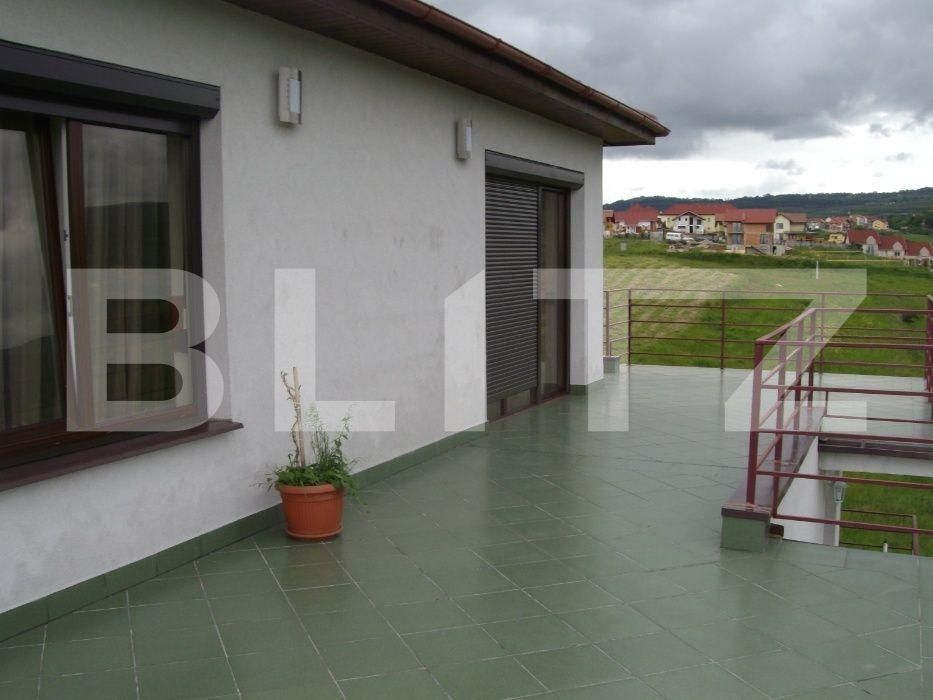 Apartament de închiriat 2 camere Zorilor - 42369AI | BLITZ Cluj-Napoca | Poza8