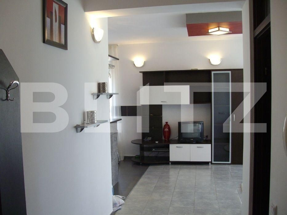 Apartament de închiriat 2 camere Zorilor - 42369AI | BLITZ Cluj-Napoca | Poza6
