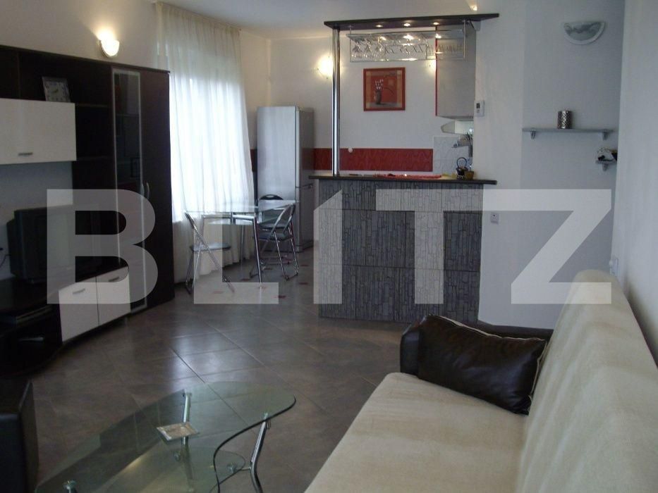 Apartament de închiriat 2 camere Zorilor - 42369AI | BLITZ Cluj-Napoca | Poza2