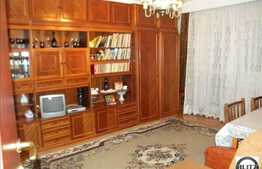 3 camere, renovat, zona Intre Lacuri!