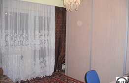 3 camere, renovat, zona Intre Lacuri!