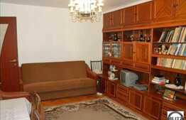 3 camere, renovat, zona Intre Lacuri!