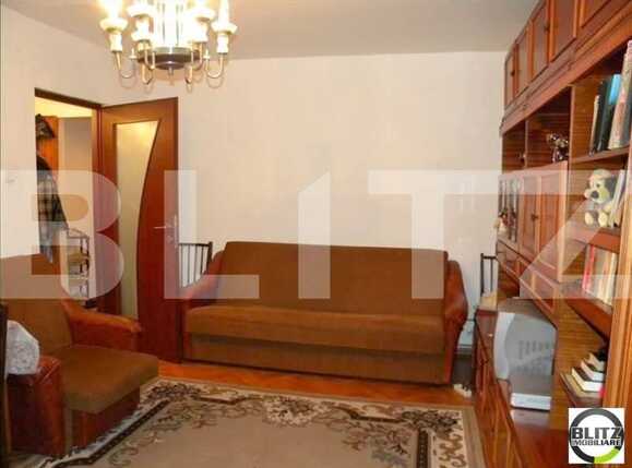 Apartament de vânzare 3 camere Marasti - 4237AV | BLITZ Cluj-Napoca | Poza1