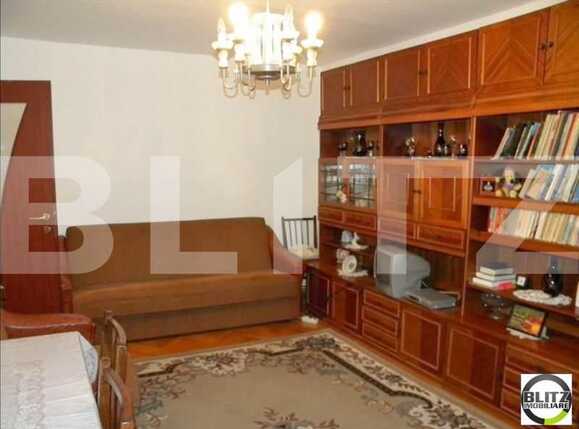 Apartament de vânzare 3 camere Marasti - 4237AV | BLITZ Cluj-Napoca | Poza2