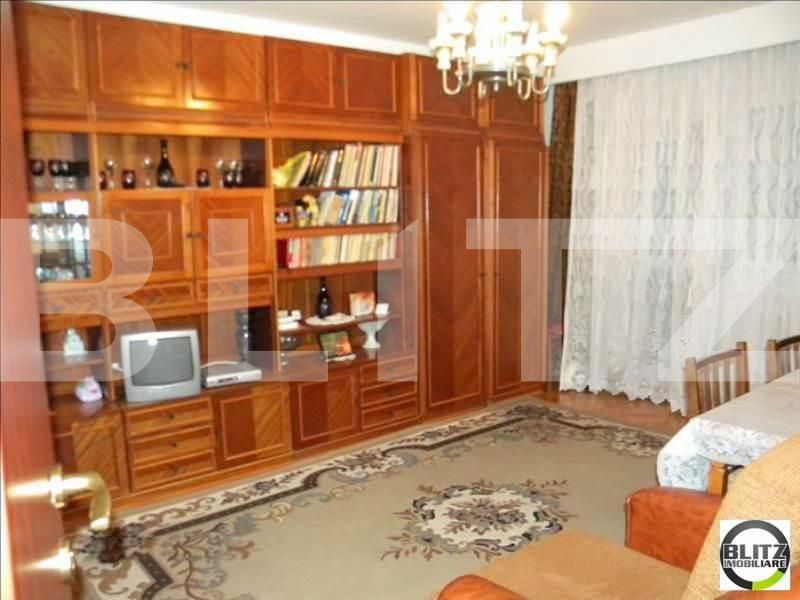 Apartament de vânzare 3 camere Marasti - 4237AV | BLITZ Cluj-Napoca | Poza4
