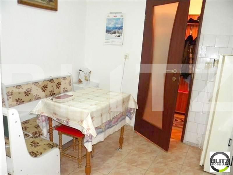Apartament de vânzare 3 camere Marasti - 4237AV | BLITZ Cluj-Napoca | Poza3