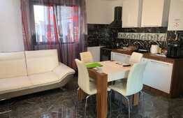 Casa individuala 60 mp, teren 400 mp + spatiu comercial 