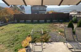 Casa individuala 60 mp, teren 400 mp + spatiu comercial 