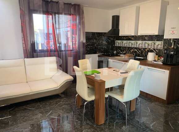 Casa de vânzare 2 camere Exterior Est - 42372CV | BLITZ Cluj-Napoca | Poza1