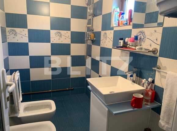 Casa de vânzare 2 camere Exterior Est - 42372CV | BLITZ Cluj-Napoca | Poza6