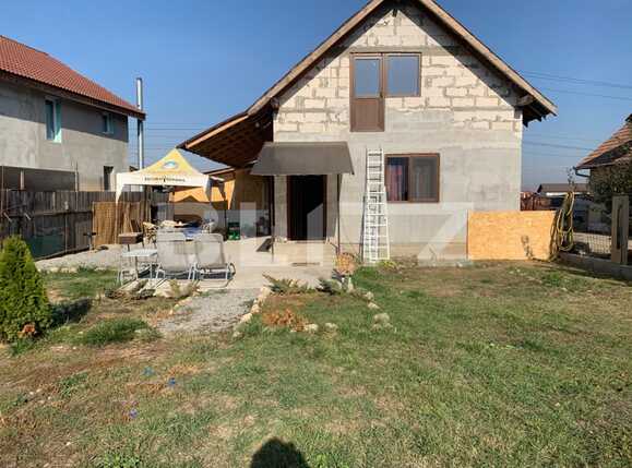 Casa de vânzare 2 camere Exterior Est - 42372CV | BLITZ Cluj-Napoca | Poza7