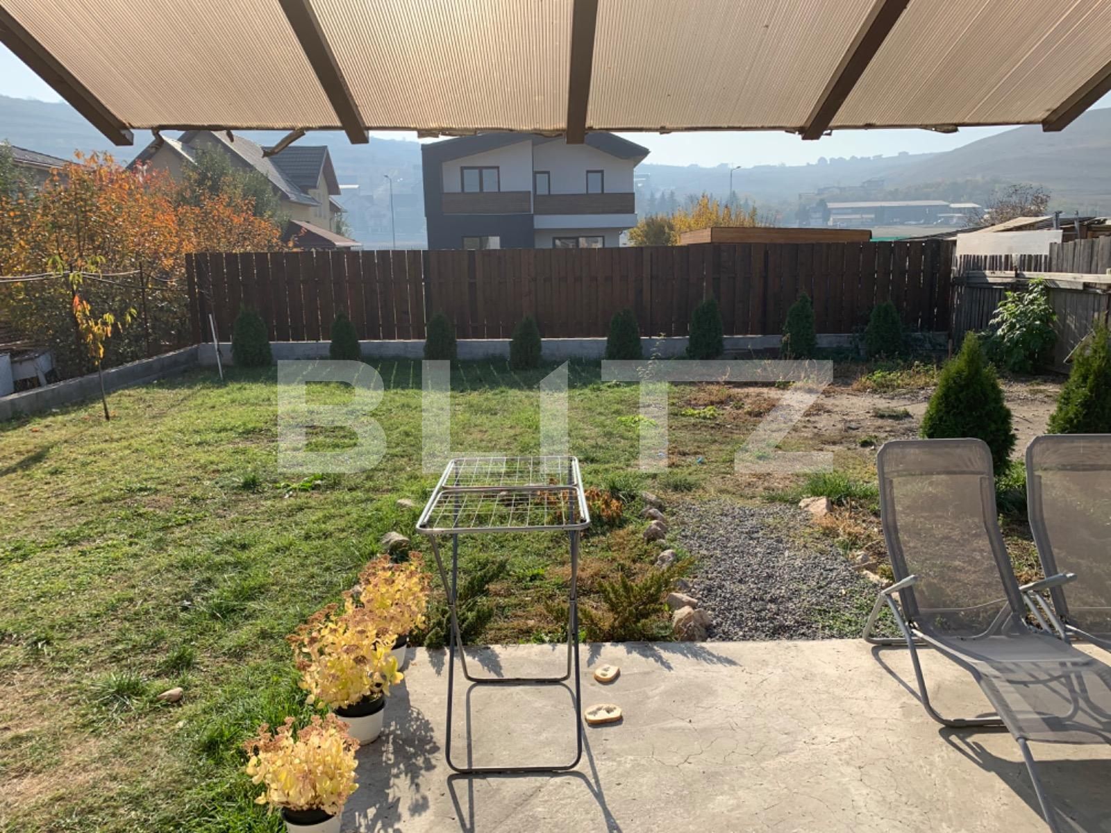 Casa de vânzare 2 camere Exterior Est - 42372CV | BLITZ Cluj-Napoca | Poza10