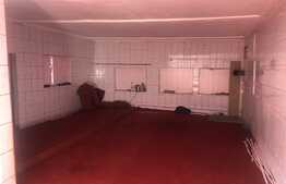 Spatiu atelier, 100 mp, Manastur