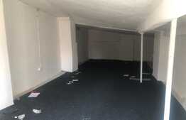 Spatiu atelier, 100 mp, Manastur