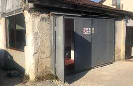 Spatiu atelier, 100 mp, Manastur