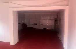 Spatiu atelier, 100 mp, Manastur