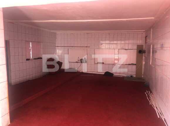 Spațiu industrial de închiriat Manastur - 42373SII | BLITZ Cluj-Napoca | Poza1